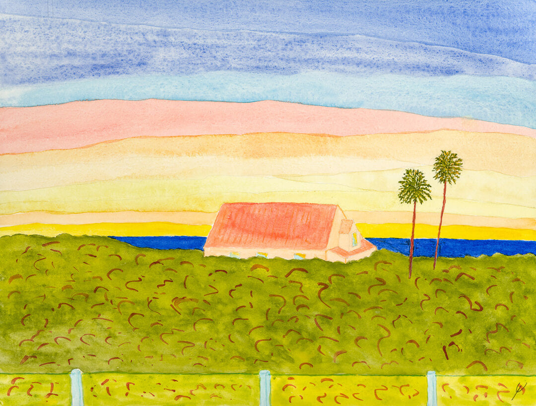 A New Day, Poipu, Kaua'i