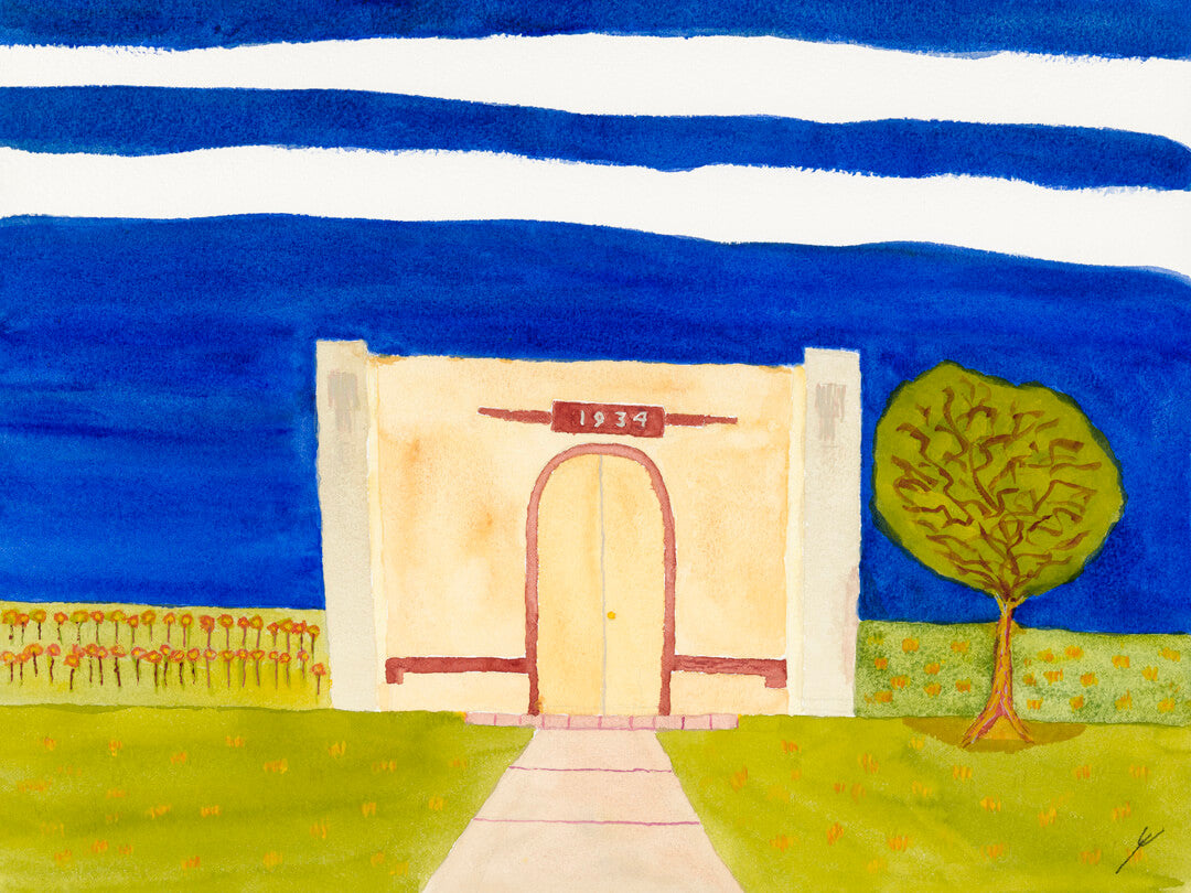 Date Street Mini Park, Honolulu