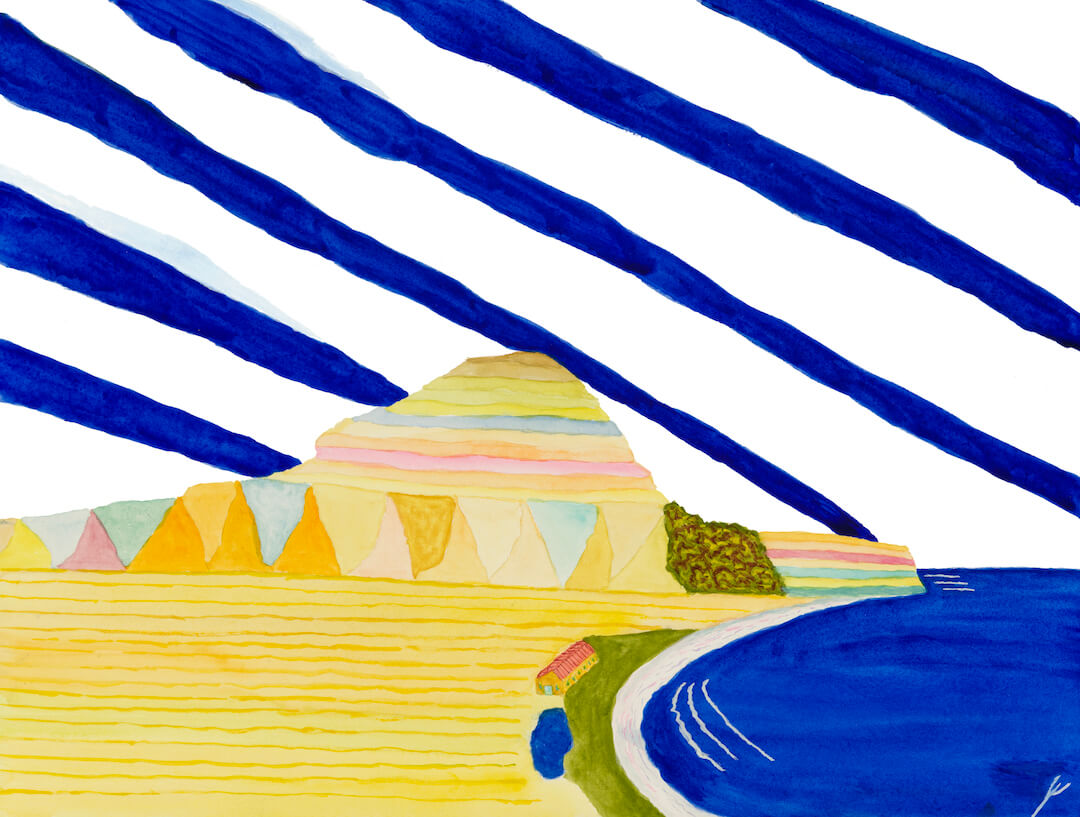 Early Spring in Poipu, Kaua'i