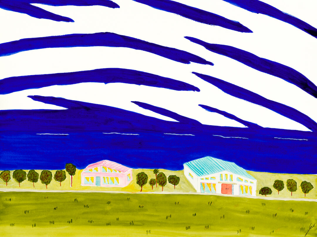 Kamole Mini Park and Ocean, Honolulu