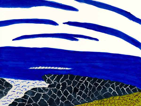 Poipu Surf, Kaua’i