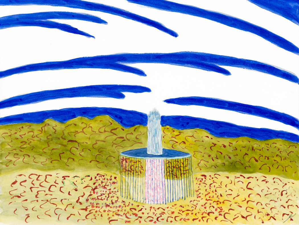 Washington Square Park, Chicago