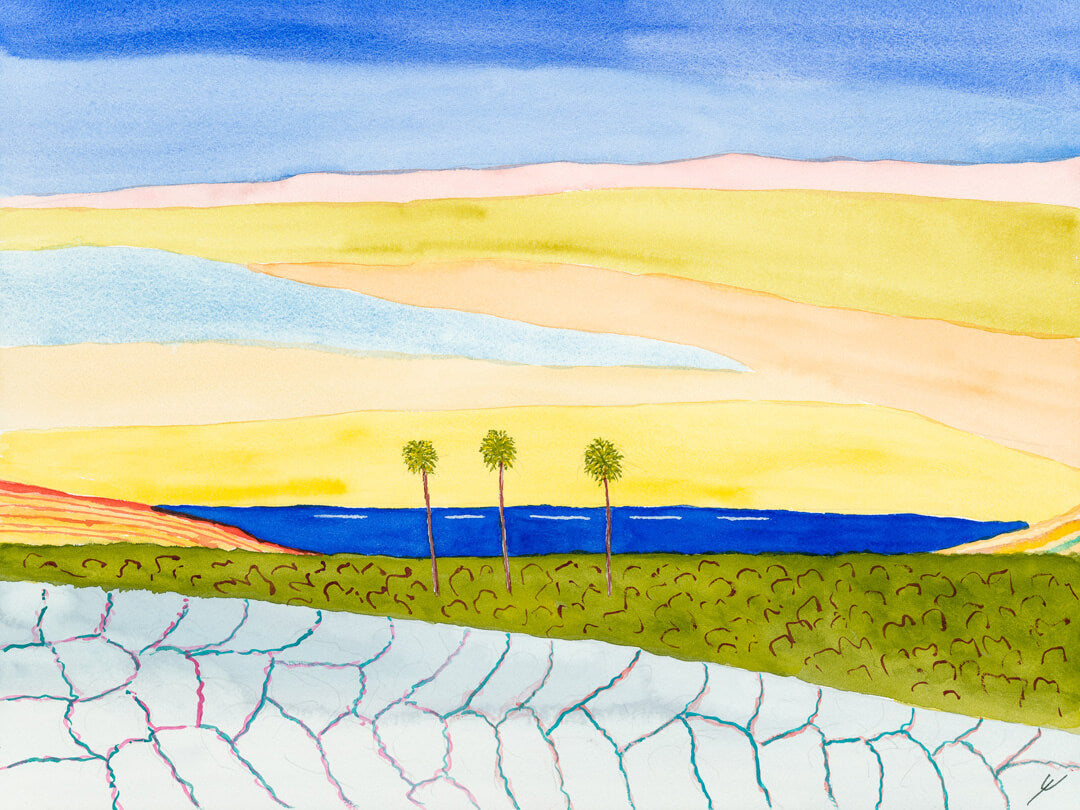 West of Poipu, Kaua'i