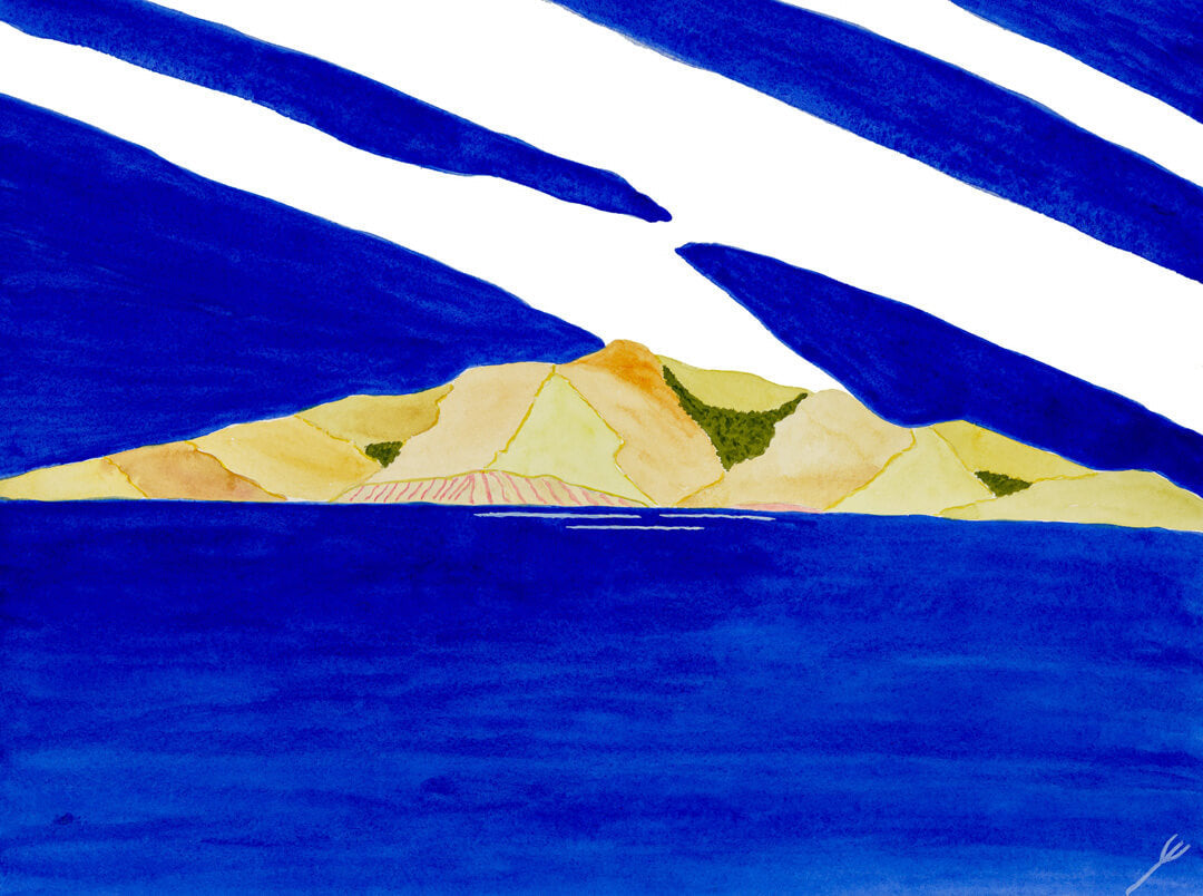 Angel Island, San Francisco Bay