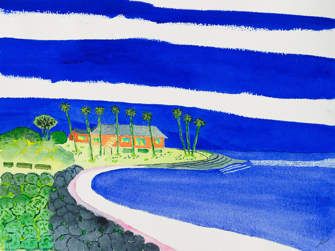 Beach House Restaurant, Poipu, Kaua'i