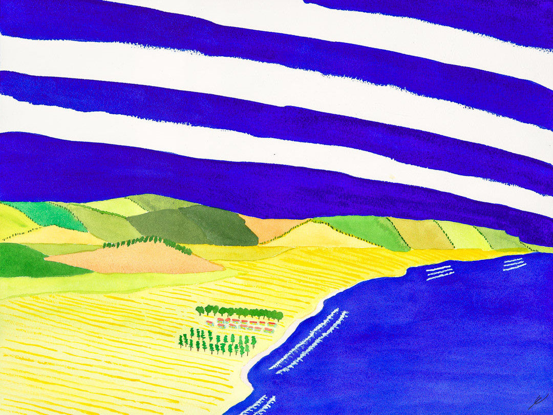 Christmas Day Eve on Kaua’i