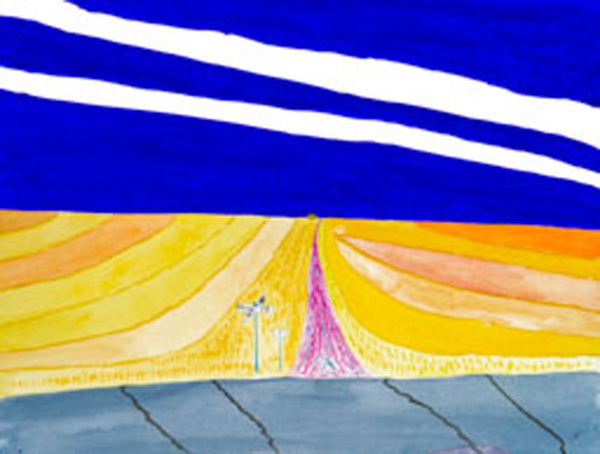 Country Junction, North Dakota