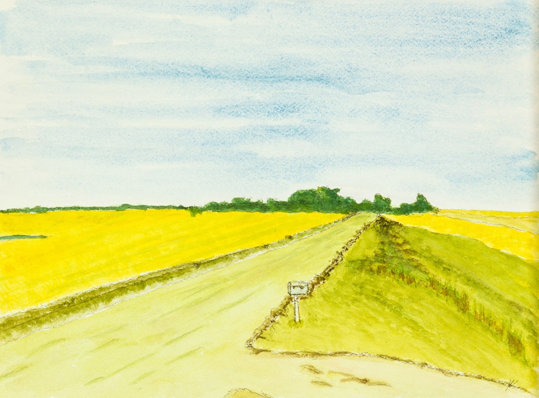 Country Road