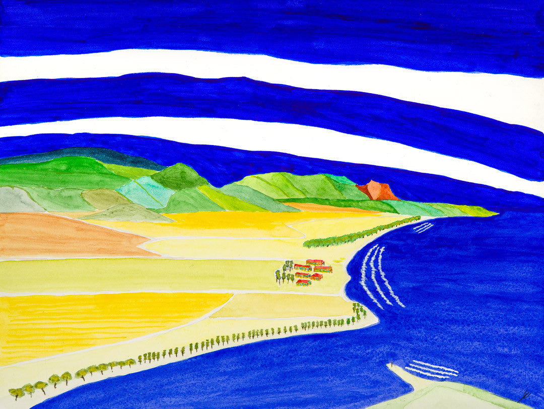 Eastern Shore, Kaua'i