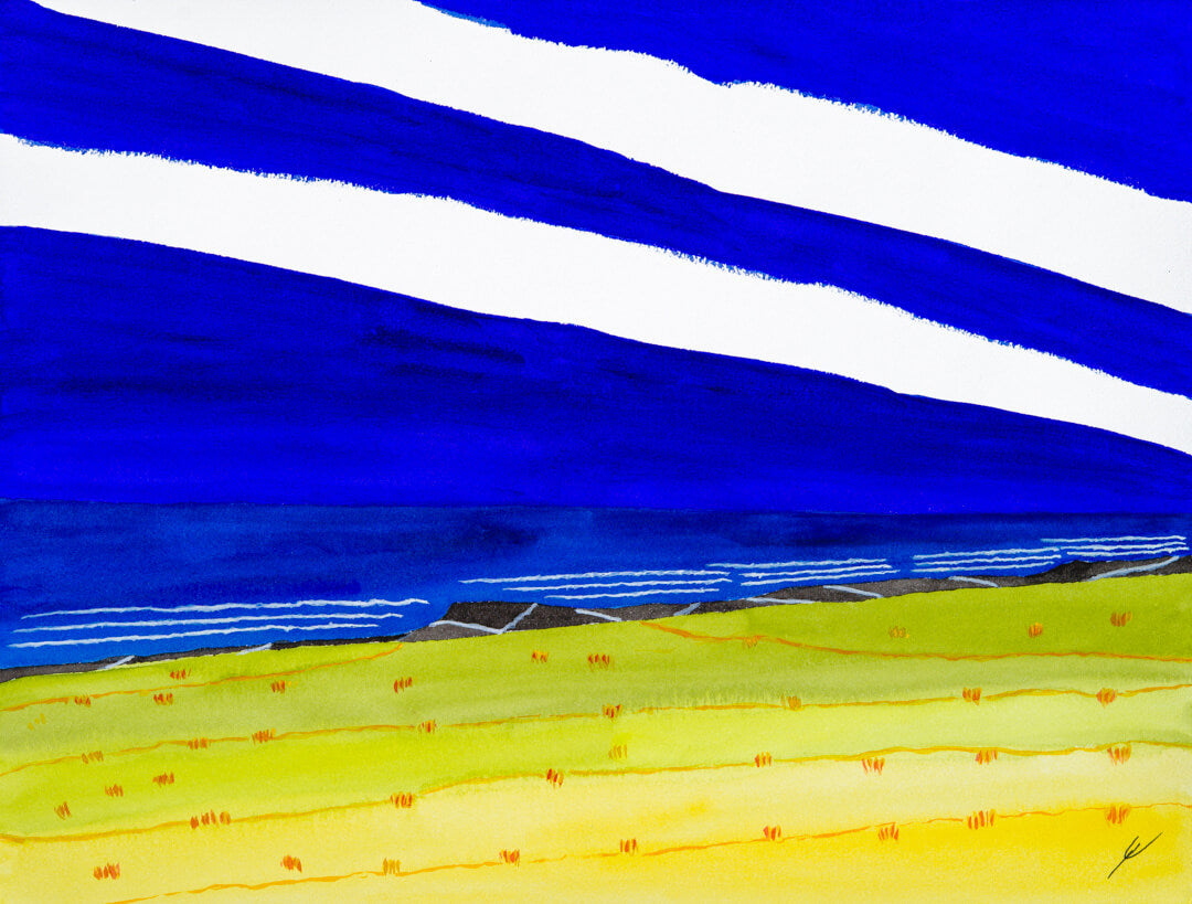 Endless Ocean, Poipu, Kaua'i