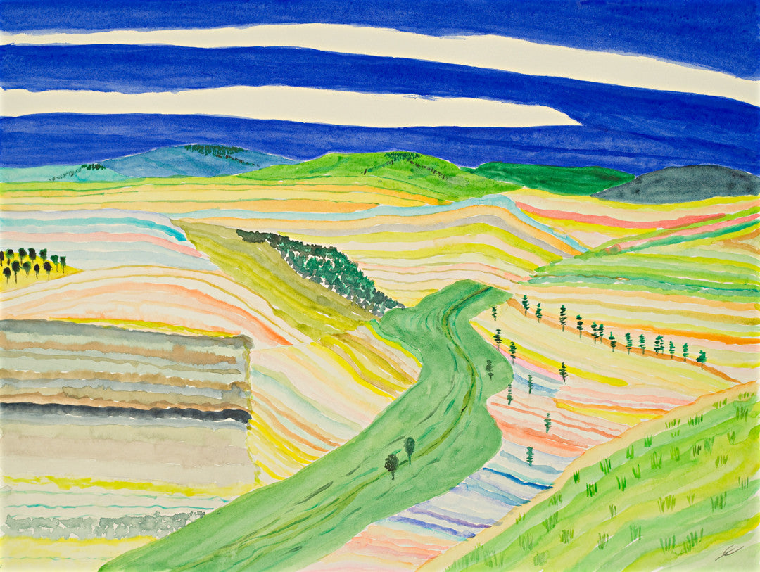 Hanapepe River Valley, Kauai