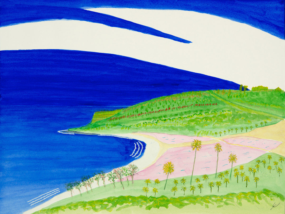 Lawai Kai Beach, Kaua'i