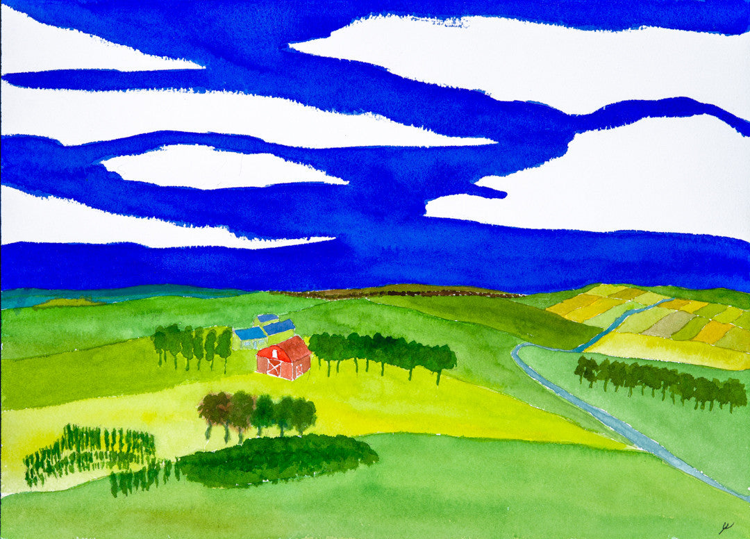 Missouri Valley Hills