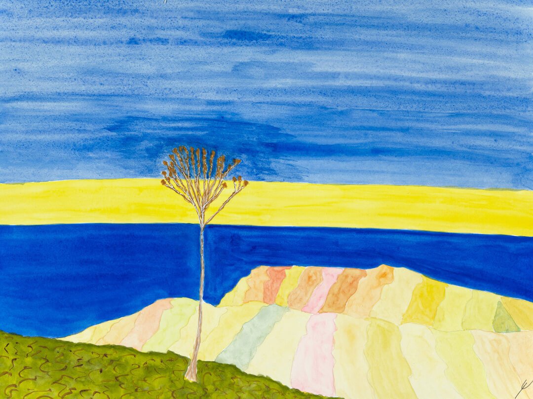 Na Pali Coastline, Kaua'i