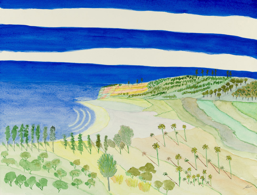 Near Shipwreck Beach, Poipu, Kaua'i