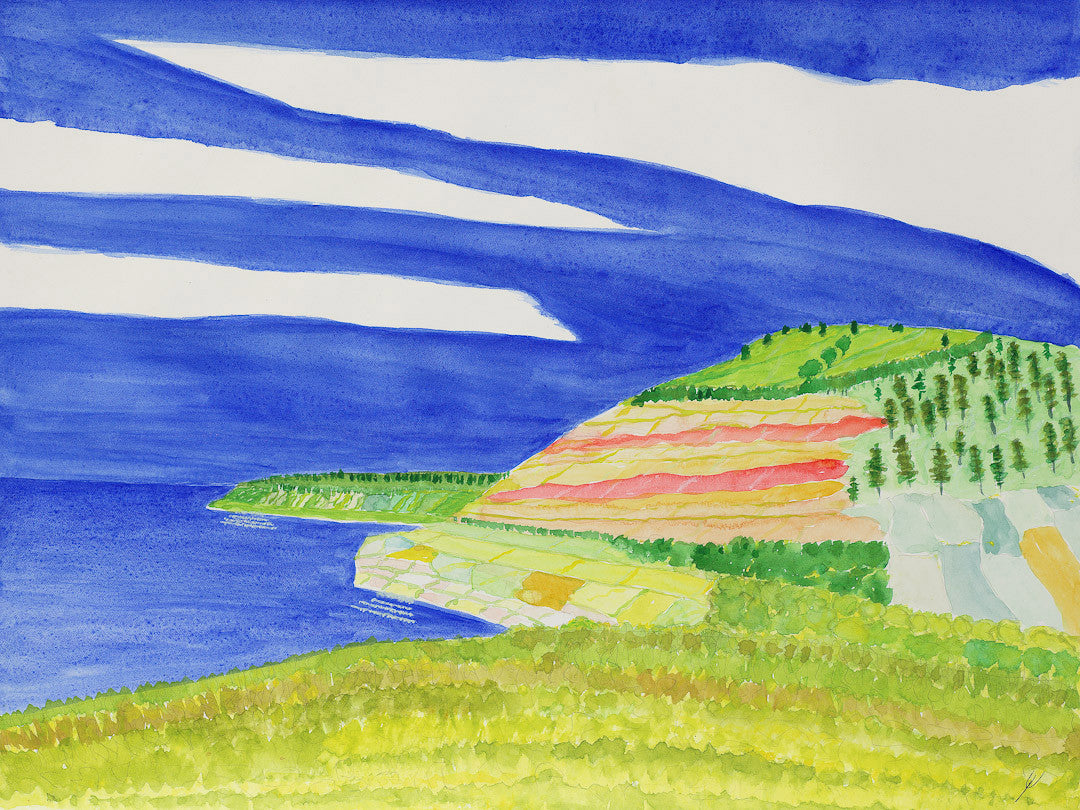 North Kilauea Coast, Kauai