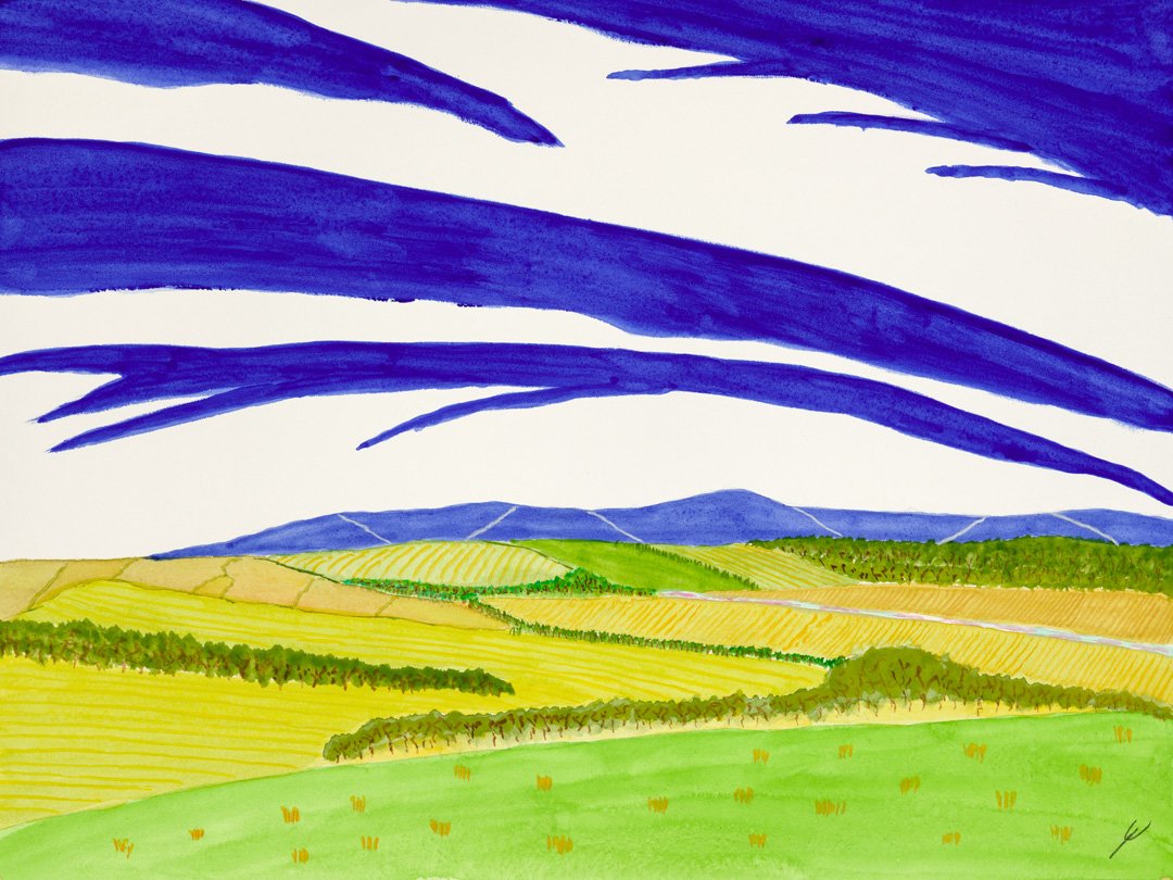 Northwest Tasmania, Australia