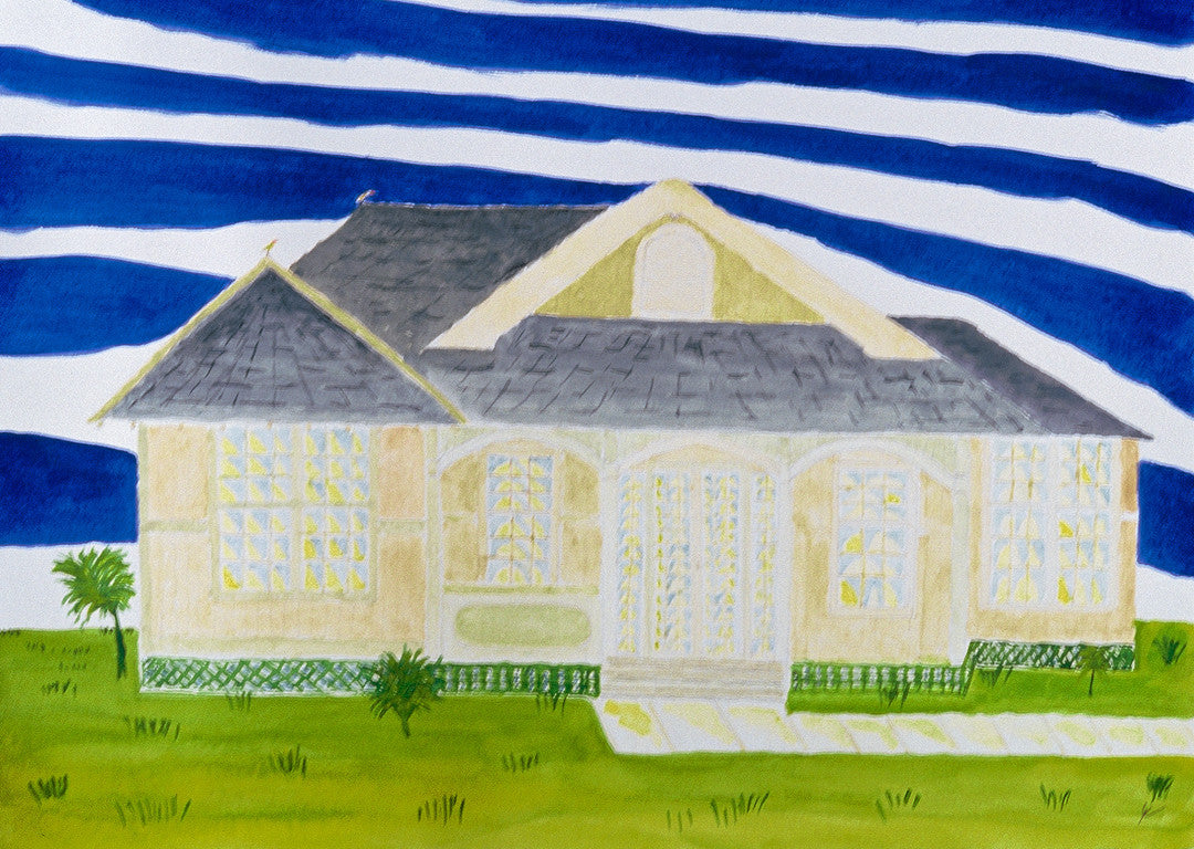 Old Koloa House, Kaua'I