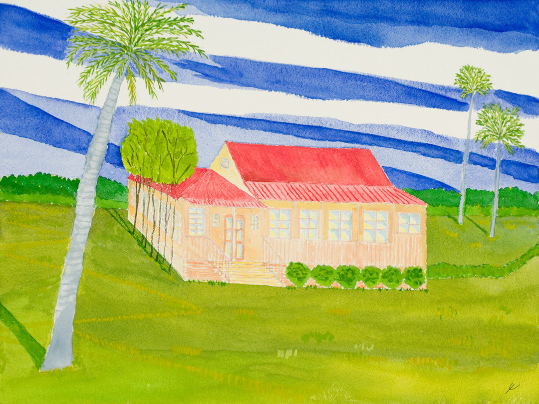 Plantation Cottage West Side Kaua?i