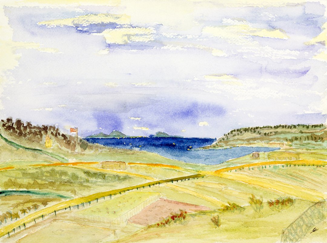 Point Loma and Presidio Park