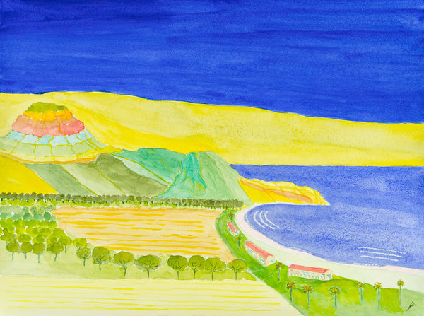 Poipu in Autumn, Kaua'i