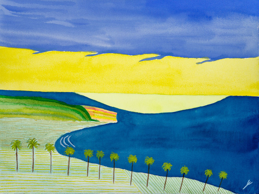 Poipu Sunrise, Kaua’i