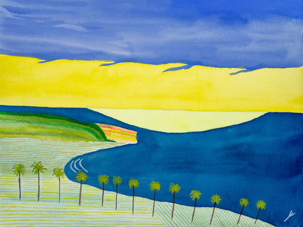 Poipu Sunrise, Kaua’i