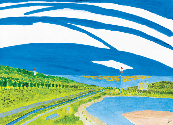 Sea World & Mission Bay