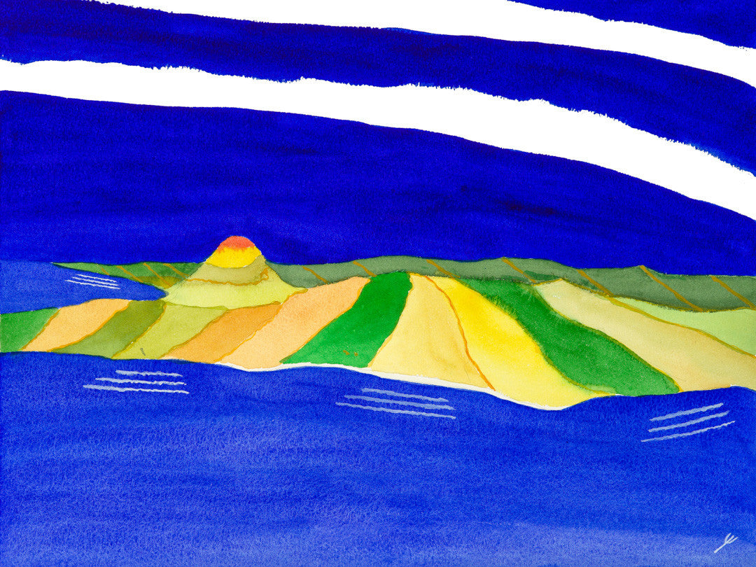 Summer Shores, Kaua’i