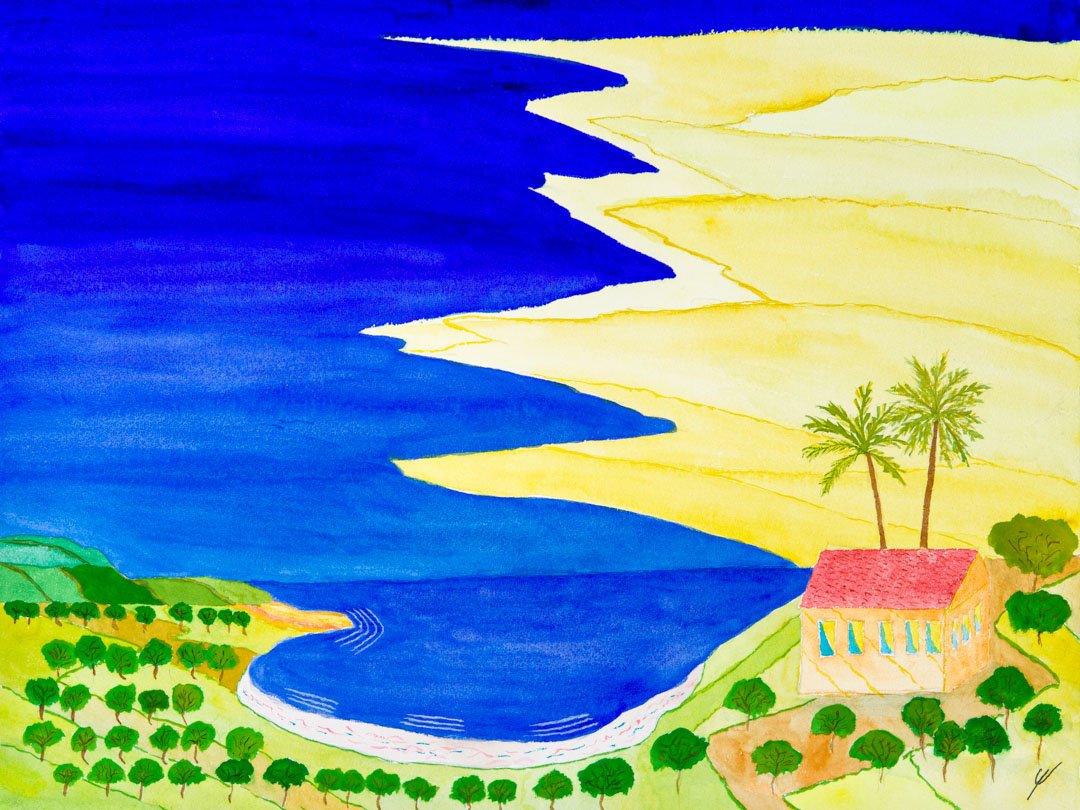 Sunrise at Shipwreck Beach, Kaua’i