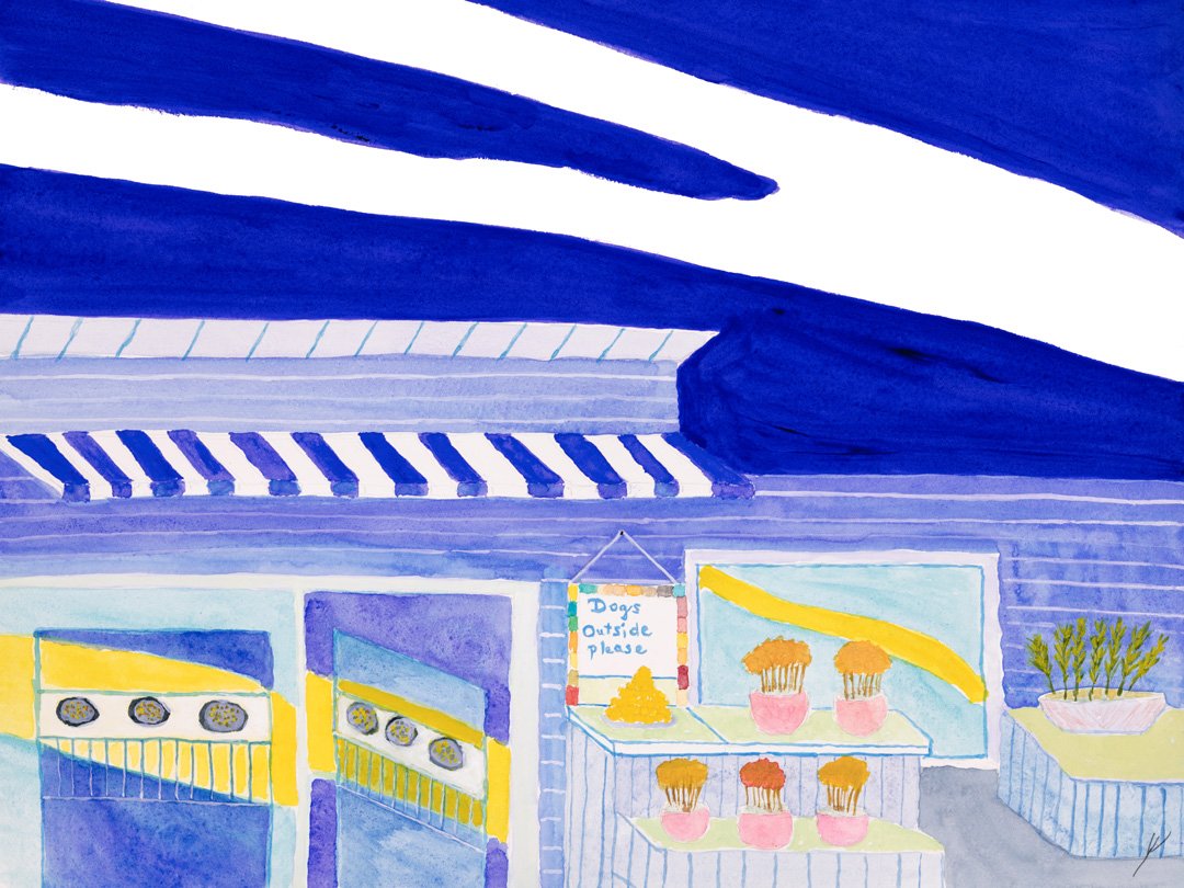 The Boathouse, Palm Beach, Australia