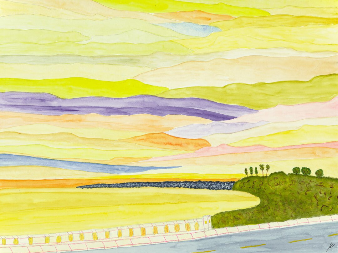 Waimea River Bridge, Kaua'i