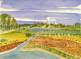 International Peace Garden