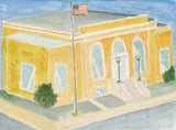 Mandan Public Library