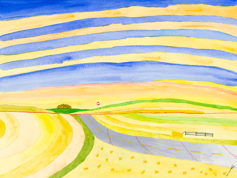 Meeting ND 1804, North Dakota