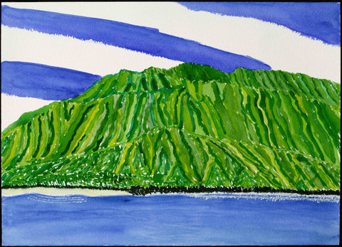 Na Pali Surf