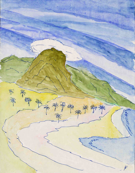 Poipu Sunrise