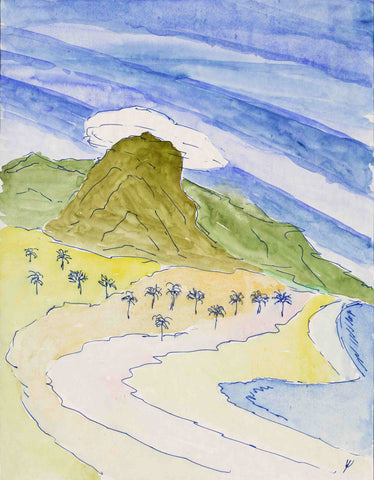 Poipu Sunrise