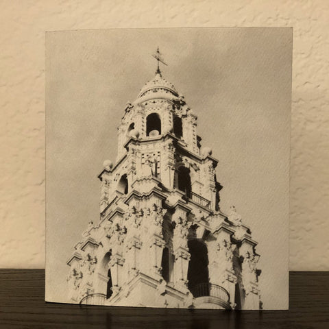 Balboa Park