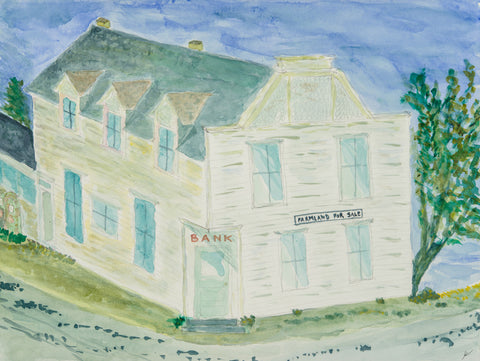 Braddock Bank
