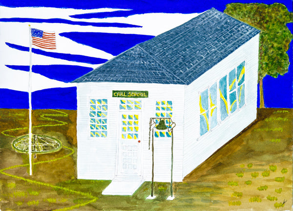 Carl School