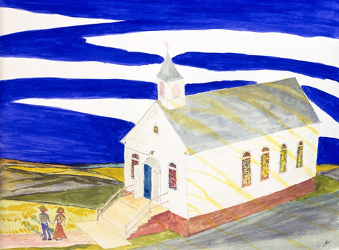 Country Church