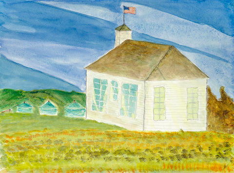 Country School
