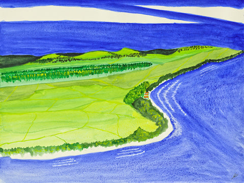 Eastern Shore