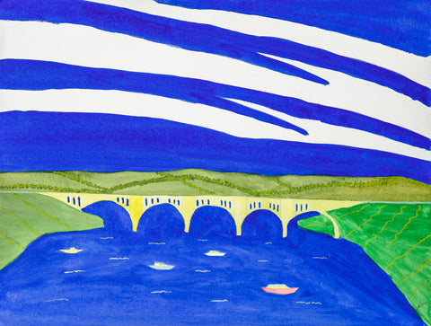 Key Bridge, Washington, D.C.