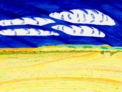 Knife River Indian Villages, ND