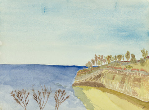 Malibu Promontory