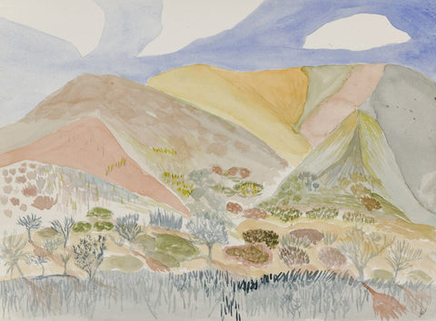 Malibu Hills