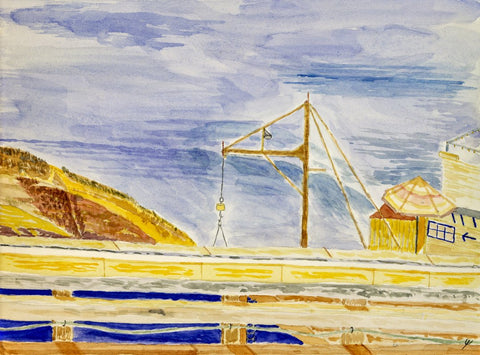 Malibu Pier