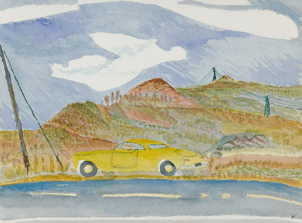 Malibu Volvo